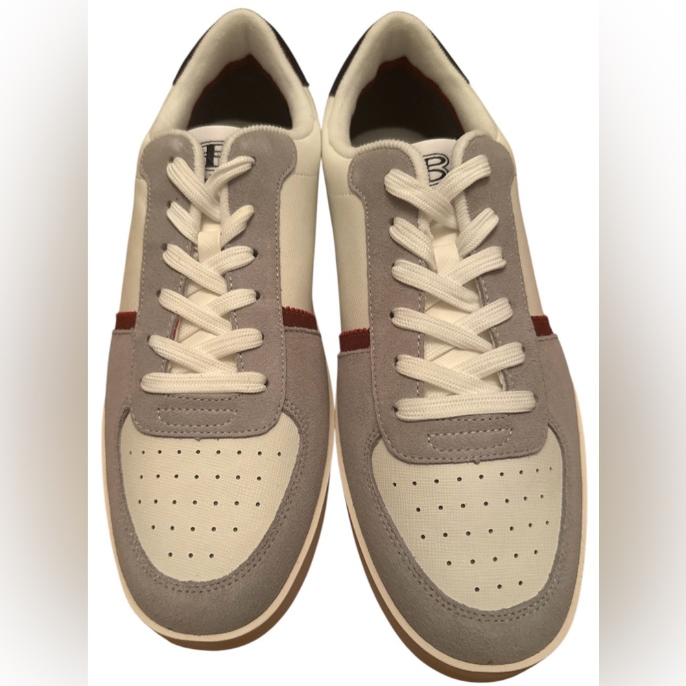 Men's Ben Sherman, Richmond Sneaker size 10.5
